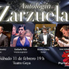 Teatro Goya:  Antología de la Zarzuela